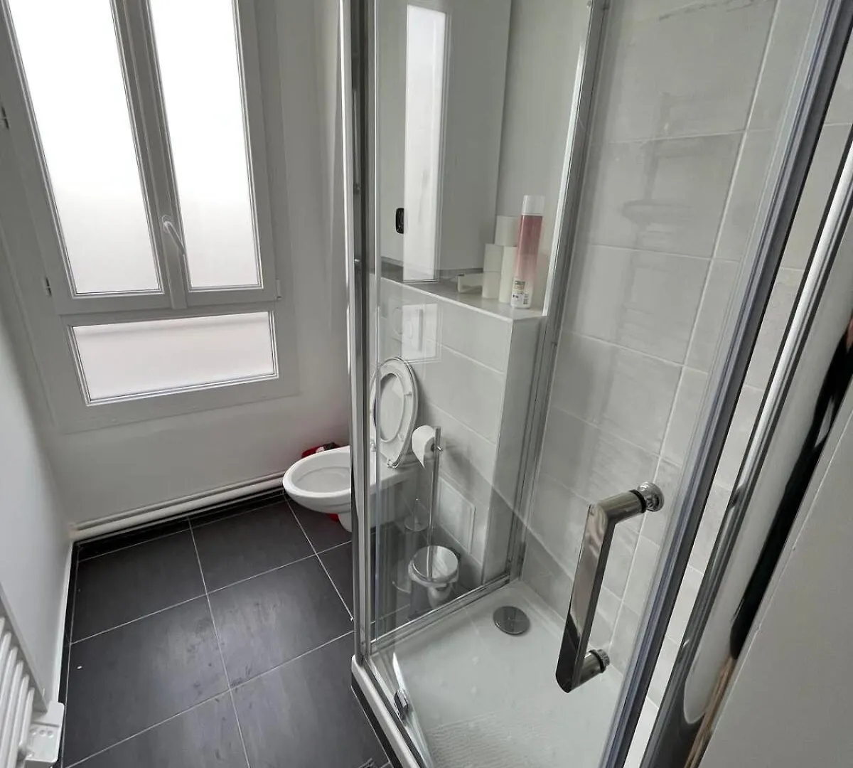 Flexliving - - Caulaincourt