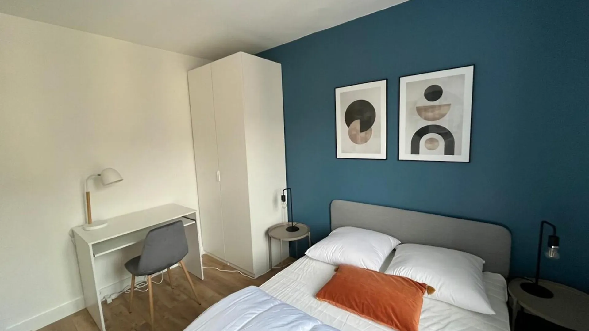 Vakantiehuis Flexliving - - Caulaincourt *