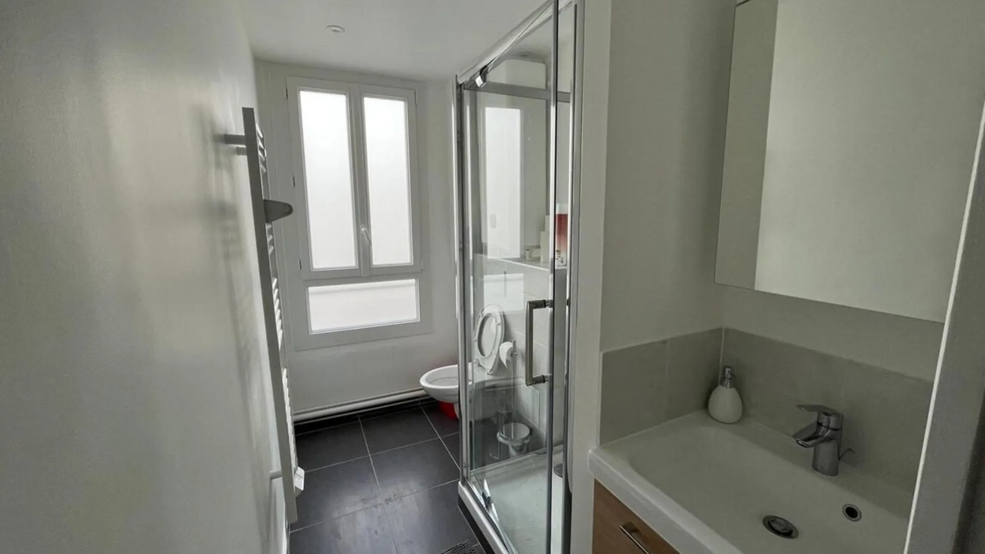 Flexliving - - Caulaincourt *