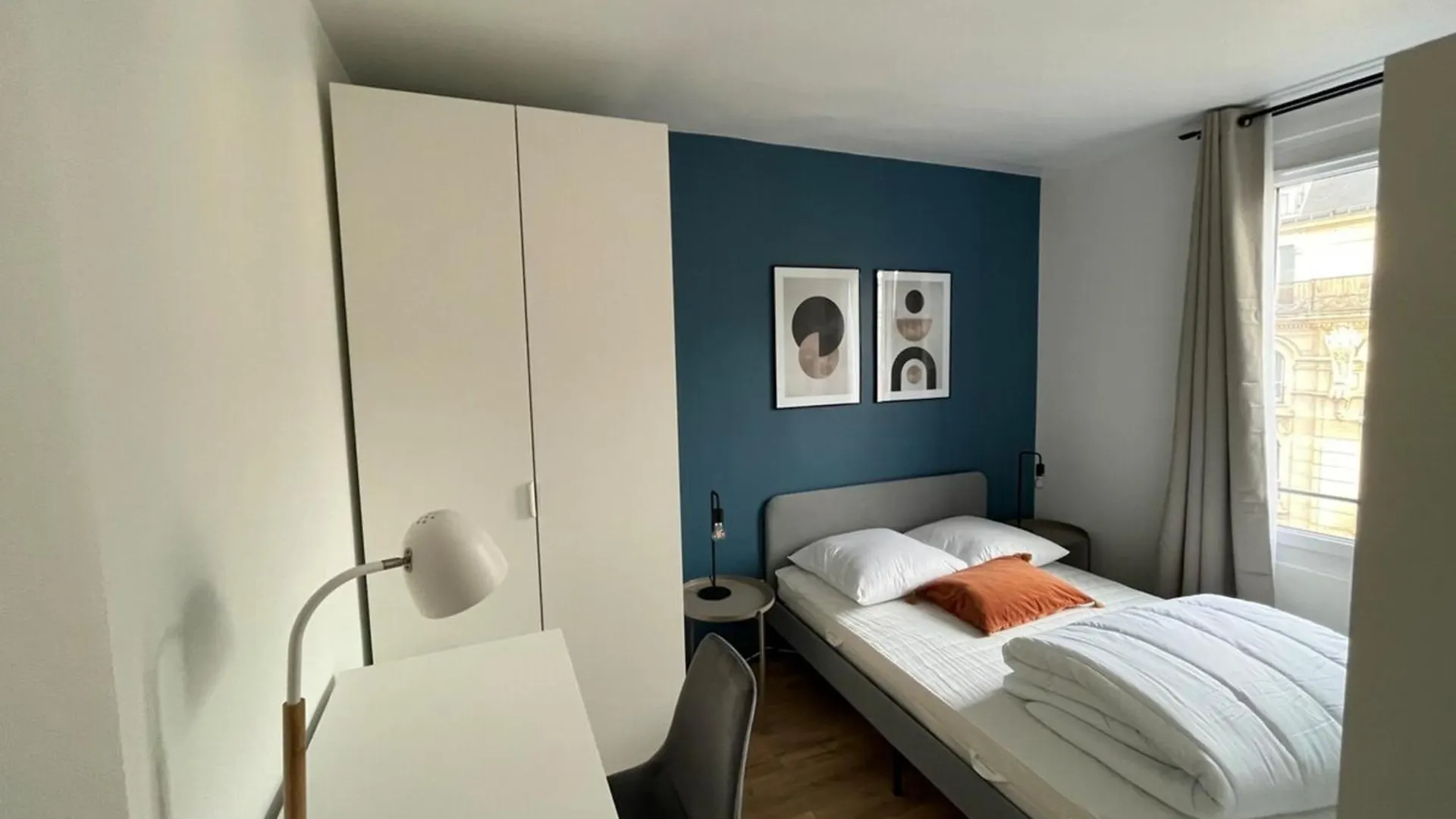 Flexliving - - Caulaincourt Holiday home Paris